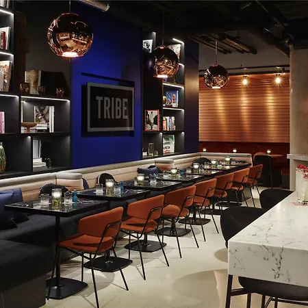 Tribe Paris Ouen